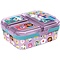 Gabby's Dolhouse - Lunchbox multi compartment