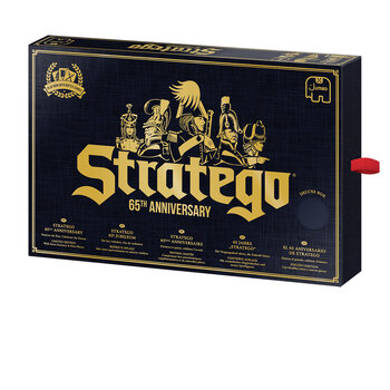 Jumbo Stratego - 65th Anniversary Edition