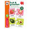 Jumbo Ik Leer - Fruit & Groenten