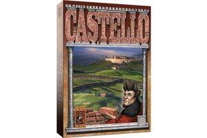 999 Games castello