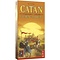 999 Games Catan - Steden en Ridders 5/6 spelers