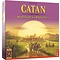 999 Games Catan - Uitbreiding Kooplieden & Barbaren