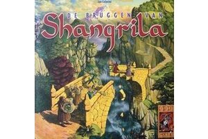 999 Games de bruggen van shangrila