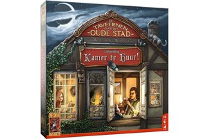 999 Games De Taveernen van de Oude Stad: Kamer te Huur