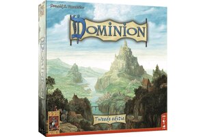 999 Games Dominion