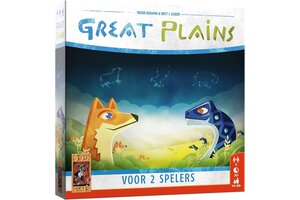 999 Games Great Plains