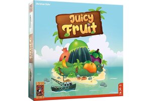 999 Games Juicy Fruit