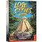 999 Games Lost Cities: Roll & Write Dobbelspel