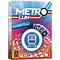 999 Games Metrolijn (kaartspel)