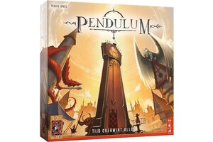 999 Games Pendulum