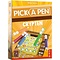 999 Games Pick a Pen - Crypten