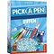 999 Games Pick a Pen - Riffen