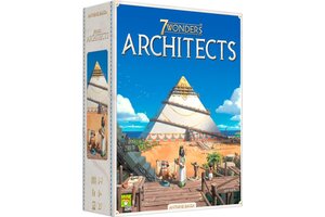 7 Wonders - Architects