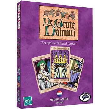 De Grote Dalmuti