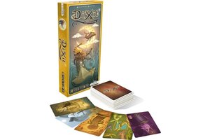 Dixit 05 - Day Dreams (uitbreiding)