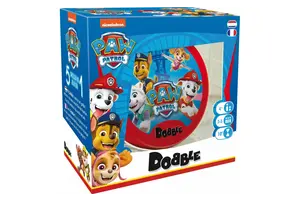 Dobble - Paw Patrol