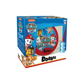 Dobble - Paw Patrol