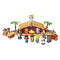 Fisher-Price Fisher-Price Little People - Kerststal