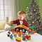 Fisher-Price Fisher-Price Little People - Kerststal