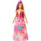 Barbie Barbie Dreamtopia - Prinsessen assortiment - 1 exemplaar