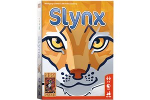 999 Games Slynx (kaartspel)