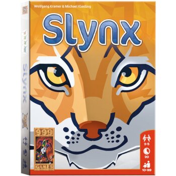 999 Games Slynx (kaartspel)