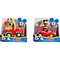 Giochi Preziosi Voertuig met Mickey 7,5cm en accessoires - assortiment