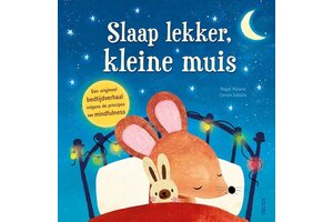 Deltas Slaap lekker, kleine muis