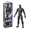 Hasbro Marvel Avengers Titan Heroes Series - Black Panther 30cm