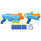 Hasbro NERF Elite Junior Ultimate Starter Set