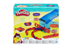 Play-Doh Play-Doh - Fun Factory