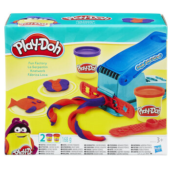 Play-Doh Play-Doh - Fun Factory