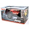 Braet Jeep Wrangler Rubicon Sahara - R/C - 1:22