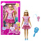 Barbie Barbie - Mijn eerste Barbie Pop