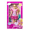 Barbie Barbie - Mijn eerste Barbie Pop