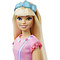 Barbie Barbie - Mijn eerste Barbie Pop