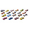 Mattel Hot Wheels 20 Pack Cadeauset - 1 exemplaar