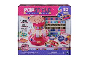 Spin Master Cool Maker - Popstyle Bracelet Maker