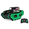Spin Master R/C Grave Digger Trax 1:25 R/C - Monster Jam