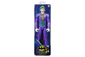 Spin Master DC Batman - Actiefiguur The Joker (30cm)