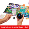 Mattel Magic 8 Ball - Magische ontmoetingen (Bordspel)