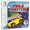 Smart Games Smart Games Magnetic Travel - Pole Position (tin box)