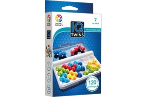 Smart Games IQ Twins