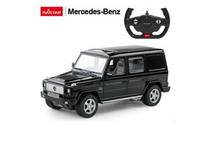 R/C Mercedes-Benz G55 AMG (1:14) - 1 exemplaar