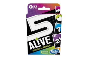 Hasbro 5 Alive (kaartspel)