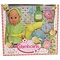 Bambolina Amore Babypop (30cm) met bad en accessoires