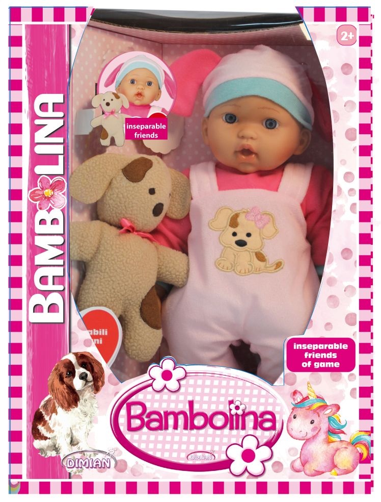 thumbnail: Famosa Softies Pluche Beer – 100 Cm Met Strik | Grote Knuffel Voor Kinderen