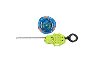 Hasbro Beyblade Burst QuadStrike Starter Pack - Whirl Knight K8