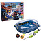 Hasbro Beyblade Burst QuadStrike Thunder Edge Battle Set