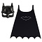 Spin Master DC Batman - Cape & Mask Set